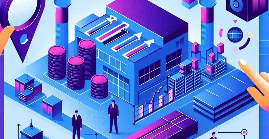  物料齐套总延迟？ERP系统的采购/生产/仓储协同预警设置  